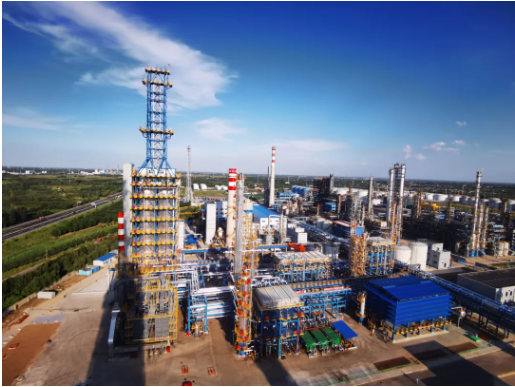 總投資12億元 山東擬投資建設(shè)5萬噸鋰離子電池負(fù)極材料一體化項(xiàng)目