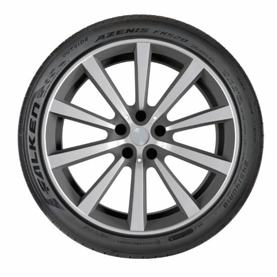 全新飛勁 Azenis FK520 全新飛勁 Azenis FK520
