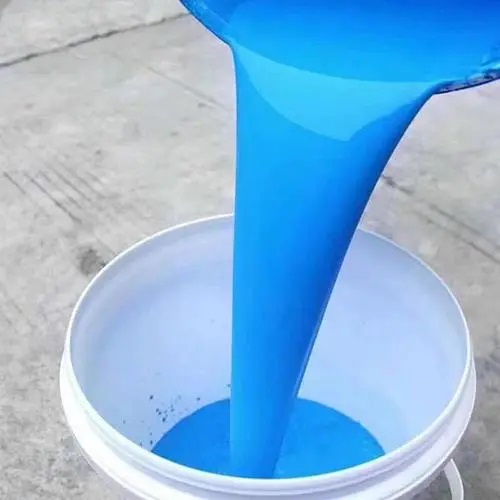 　那聚氨酯防水涂料有沒有危險(xiǎn)性?