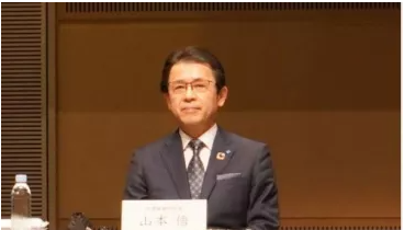 住友總裁：銷售收入首超1萬億，但利潤下降