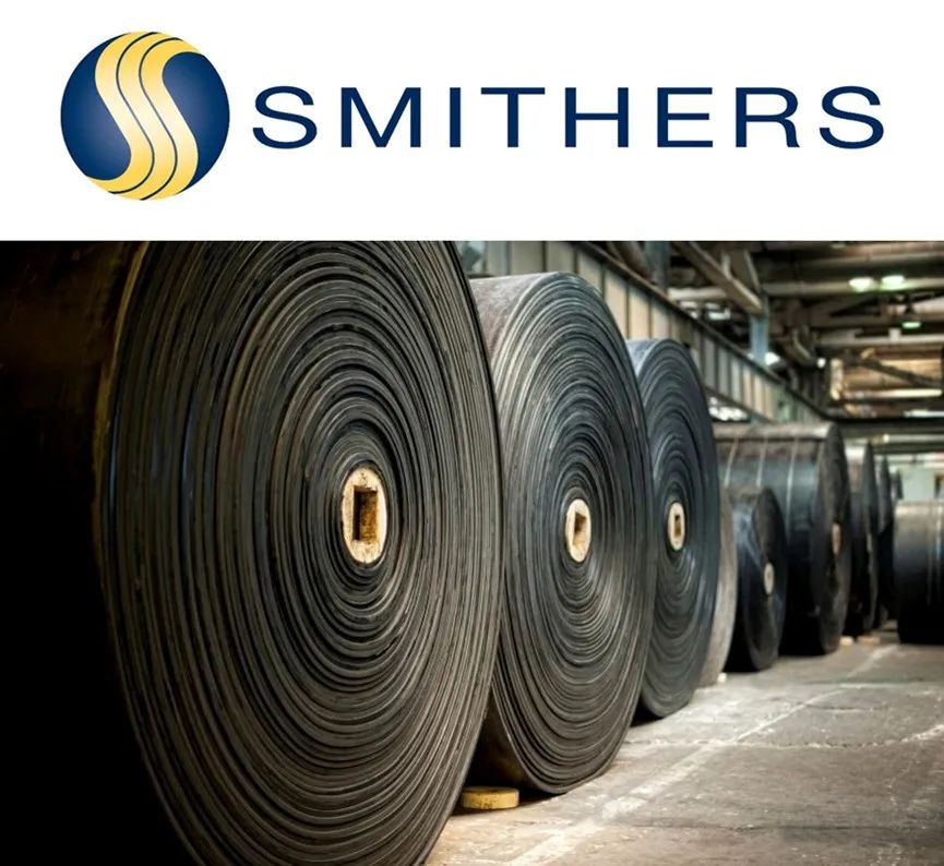 Smithers發(fā)布《供應(yīng)鏈中斷對輪胎制造業(yè)的影響》研究報告 Smithers發(fā)布《供應(yīng)鏈中斷對輪胎制造業(yè)的影響》研究報告