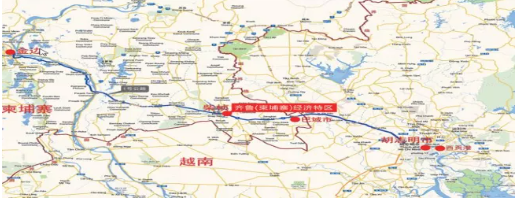 繼PCR之后，賽輪柬埔寨擬建165萬條TBR！