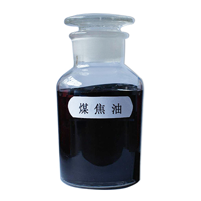 煤焦油日報第四十一期：高溫煤焦油市場拍賣漲跌互現(xiàn)