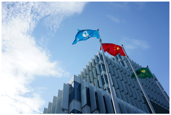 世界500強(qiáng)企業(yè)物產(chǎn)中大發(fā)布最新一期業(yè)績(jī)快報(bào)。