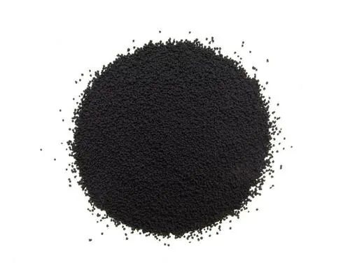 導(dǎo)電炭黑電阻率大約是多少？