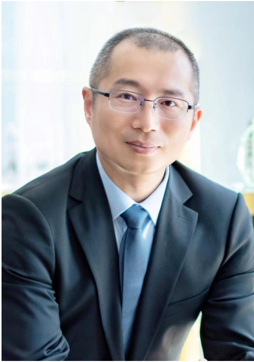 米其林中國(guó)區(qū)總裁換人！