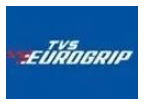 　TVS 輪胎于 1982 年推出，目前已將其整個系列重新命名為新的 TVS Eurogrip 品牌。