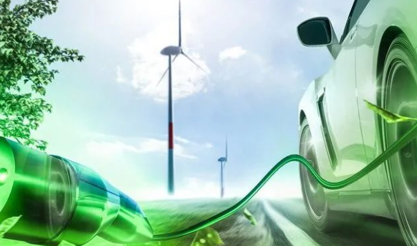 10.住友橡膠將在中國推出首款電動汽車替換輪胎