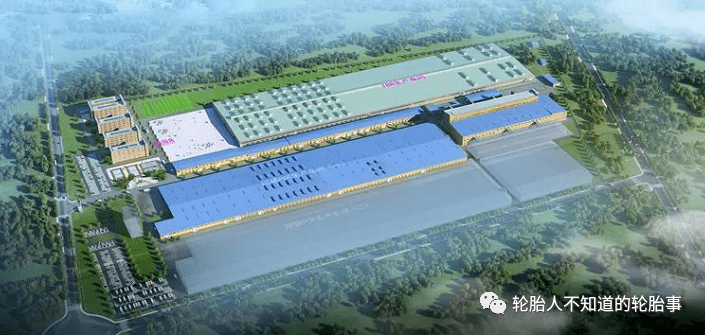 該項(xiàng)目被列為天津市工業(yè)重大建設(shè)項(xiàng)目