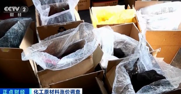 印染環(huán)節(jié)，染料費用占總成本增加