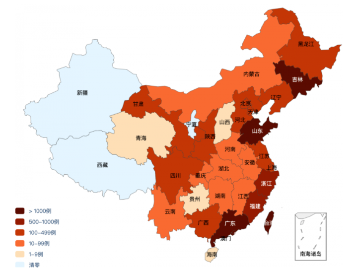 輪胎廠停限產(chǎn)！半個(gè)中國(guó)不能發(fā)貨！