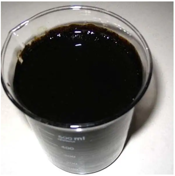 煤焦油日報(bào)第四十九期：煤焦油瀝青和石油瀝青的區(qū)別