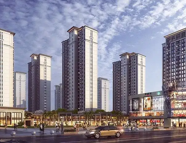 炭黑觀察室第66期：2022年房地產(chǎn)開發(fā)企業(yè)綜合實(shí)力Top500告訴你涂料、密封膠、電纜供應(yīng)商該選誰？
