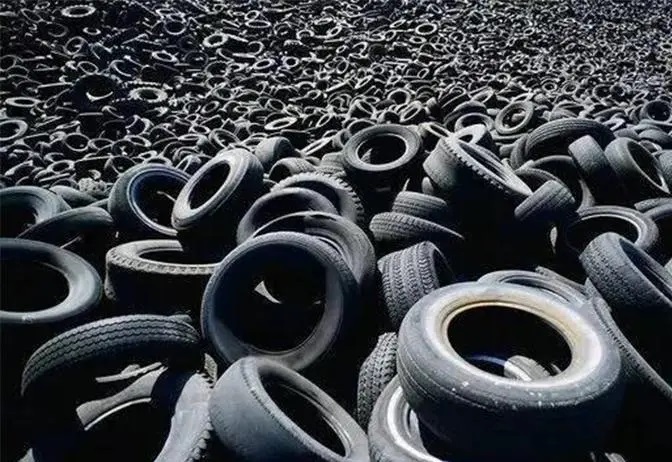 煤焦油日?qǐng)?bào)第五十期：國家實(shí)施廢舊輪胎、廢舊電池、廢塑料等利用退稅優(yōu)惠