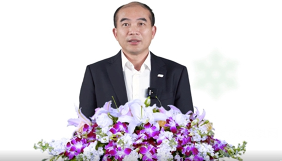 洪杰:建材涂料行業(yè)面臨的七大機(jī)遇和七大挑戰(zhàn) 洪杰:建材涂料行業(yè)面臨的七大機(jī)遇和七大挑戰(zhàn)