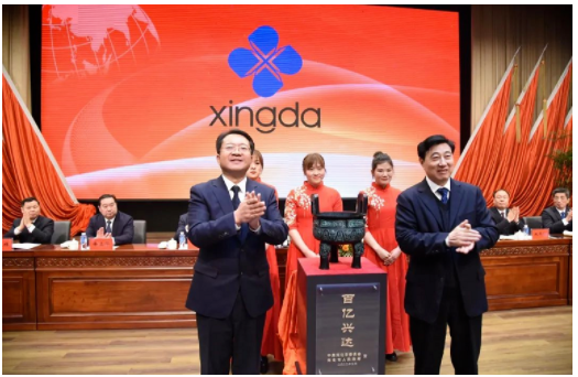 “百億興達”目標達成，銷量首超百萬噸！
