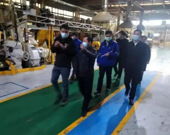 特瑞堡輪胎擬投資3-4億進行工廠搬遷 特瑞堡輪胎擬投資3-4億進行工廠搬遷
