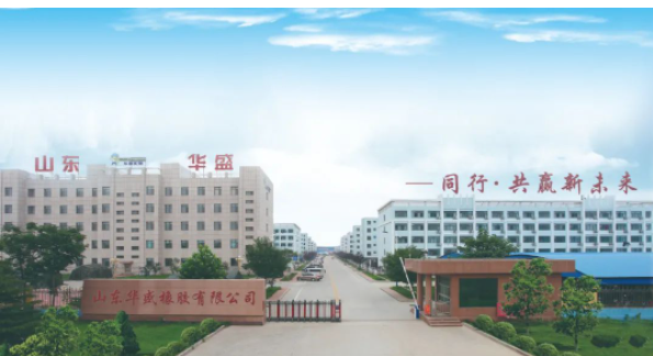 山東盛海橡膠有限公司