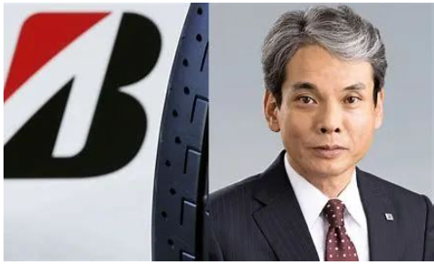 面對動蕩，輪胎巨頭普利司通任命新的全球高管