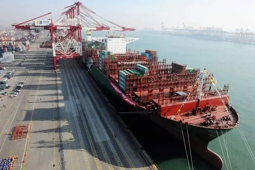 2022年3月炭黑進(jìn)出口數(shù)據(jù)