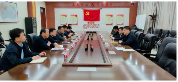 強(qiáng)化服務(wù)保障，解決輪胎企業(yè)當(dāng)前遇到的一些難點(diǎn)問題。