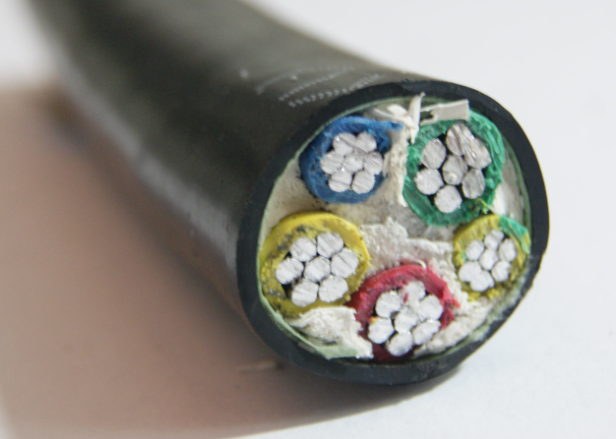 球冠電纜參加的3項國標正式發(fā)布