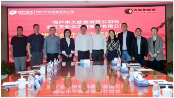 新桂輪的成功重啟，凝聚了政府、企業(yè)和各方的共同努力