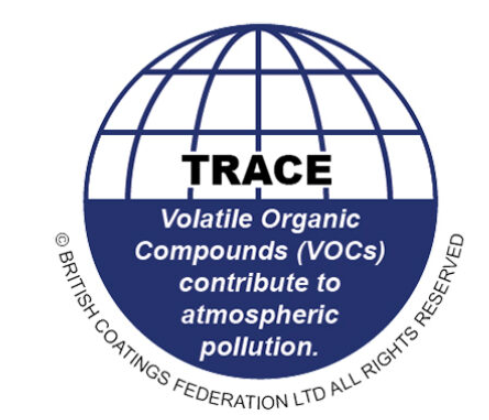 英國涂料聯(lián)合會(huì)推出新的Trace VOC Globe以識(shí)別極低VOC涂料產(chǎn)品 英國涂料聯(lián)合會(huì)推出新的Trace VOC Globe以識(shí)別極低VOC涂料產(chǎn)品