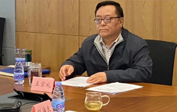 全國畜牧總站站長、中國飼料工業(yè)協(xié)會常務(wù)副會長兼秘書長王宗禮宣布分會正式成立