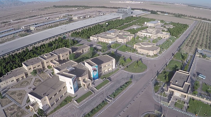 Kavir 輪胎計劃擴建非公路輪胎