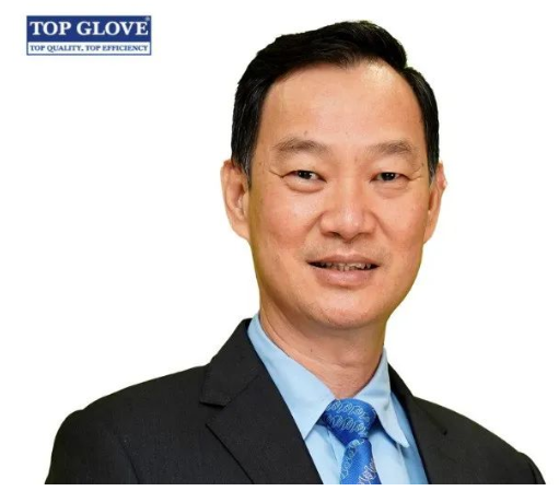 公司執(zhí)行董事林將源將接任拿督李金謀 公司執(zhí)行董事林將源將接任拿督李金謀