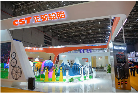 　正新透露，等未來印度廠三期擴建完工后，該廠一年機車胎總產(chǎn)能將增至1800萬條。
