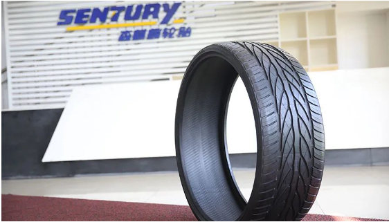 合作7大新能源車企！這家輪胎企業(yè)發(fā)力新能源配套市場