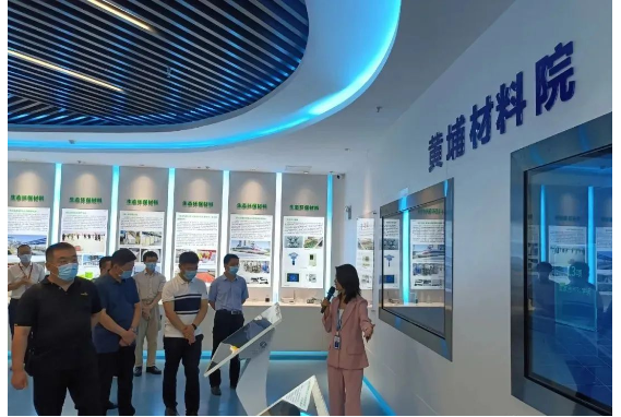 華盛與桂林橡機(jī)，達(dá)成戰(zhàn)略合