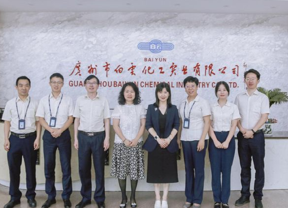 行業(yè)調(diào)研丨白云化工：動力電池正成為膠黏劑新的重要應用領域