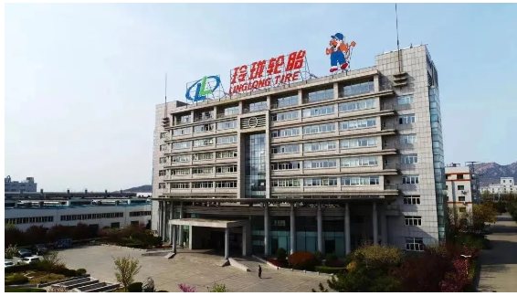 玲瓏輪胎17億元增資輪胎公司，背后有棋局