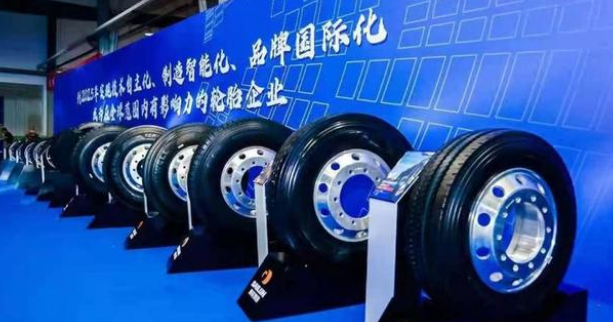 賽輪液體黃金輪胎：高耐磨性還有更出色的節(jié)油效果！