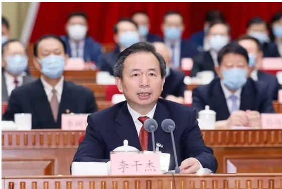 輪胎董事長，當選省部委員！