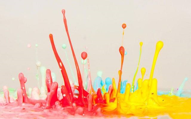東方雨虹：以客戶需求為導(dǎo)向，開展工業(yè)涂料相關(guān)產(chǎn)品的研發(fā)、生產(chǎn)、銷售