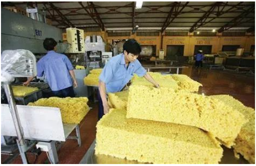 越南橡膠面臨巨大吸金契機(jī) 越南橡膠面臨巨大吸金契機(jī)