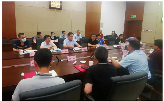 工信局表態(tài)，紓困廣饒輪胎！