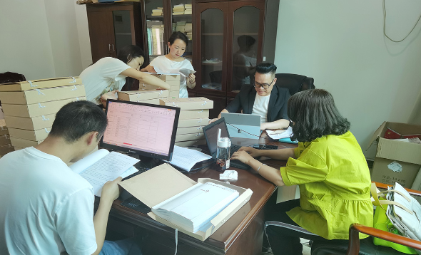 云膠集團(tuán)審計(jì)工作組專項(xiàng)審計(jì)江城公司天然橡膠基地建設(shè)項(xiàng)目 云膠集團(tuán)審計(jì)工作組專項(xiàng)審計(jì)江城公司天然橡膠基地建設(shè)項(xiàng)目