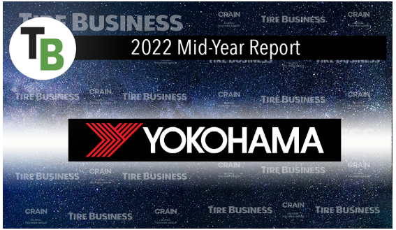 大牌輪胎公布今年新品計劃！