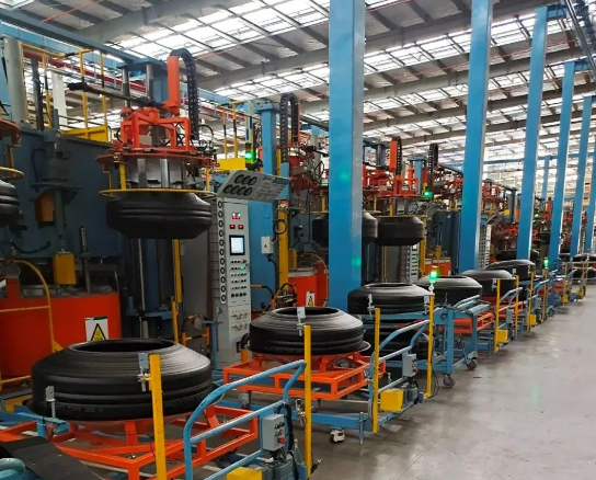 桂林出口越南硫化機(jī)投入使用 桂林出口越南硫化機(jī)投入使用