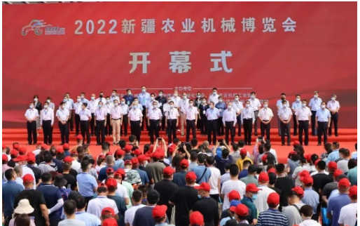 全國知名展會，農(nóng)業(yè)子午胎薈萃！
