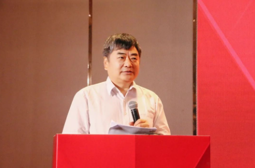 孫叔寶 中國農(nóng)藥工業(yè)協(xié)會會長