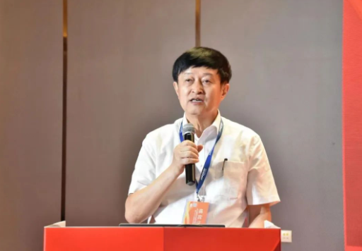 李彬 中國石油和化學工業(yè)聯(lián)合會副會長