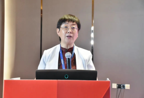 李鐘華 中國農(nóng)藥工業(yè)協(xié)會常務副會長兼秘書長