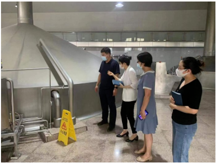 具體推進過程中，市生態(tài)環(huán)境局將靶向瞄準溫室氣體排放評價體系空白、體制機制未建立等關鍵問題