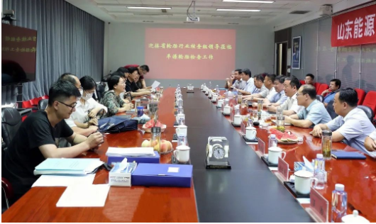 山東多家輪胎廠，接受省部大檢！